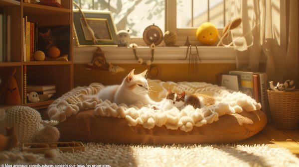 Le blog animaux: conseils et astuces pour tous les propriétaires