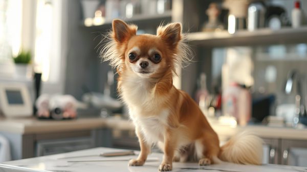 Le guide ultime pour le toilettage chihuaha